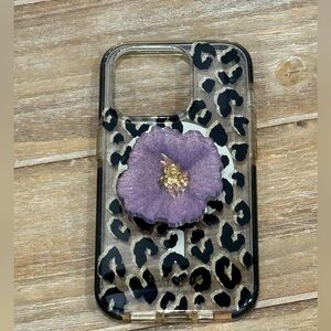 Kate Spade Phone Case